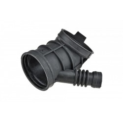 Töltőlevegő cső BMW E46, E39, E38 2.0, 2.5, 2.8 13541435627