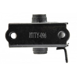 Felfüggesztés, motor ELSŐ TOYOTA AVENSIS 03-, COROLLA 123610D080