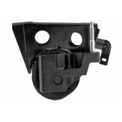 Felfüggesztés, motor JOBB NISSAN PRIMERA P12 2001- 112108H30E