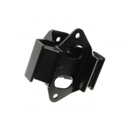 Felfüggesztés, motor HÁTSÓ MITSUBISHI PAJERO 2.8TD -04 MR319623