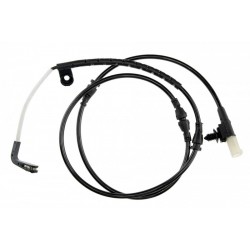 Figyelmezető kontaktus, fékbetét kopás ELSŐ RANGEROVER SPORT 05- SEM500062