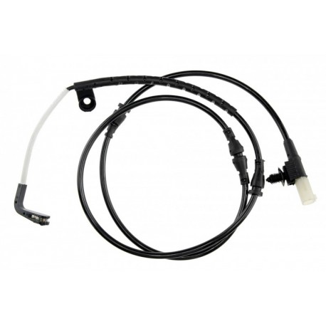 Figyelmezető kontaktus, fékbetét kopás ELSŐ RANGEROVER SPORT 05- SEM500062