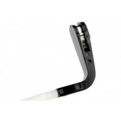 Figyelmezető kontaktus, fékbetét kopás ELSŐ RANGEROVER SPORT 05- SEM500062