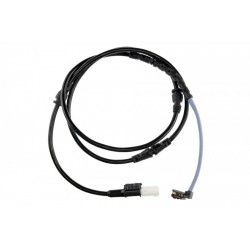 Figyelmezető kontaktus, fékbetét kopás RANGE ROVER SPORT 09-13 ELSŐ LR019401