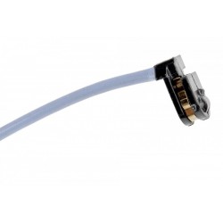 Figyelmezető kontaktus, fékbetét kopás RANGE ROVER SPORT 09-13 ELSŐ LR019401