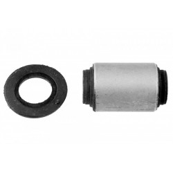 Csapágypersely, keresztlengőkar ALSÓ ELSŐ NISSAN ALMERA N16 00- 545604M400