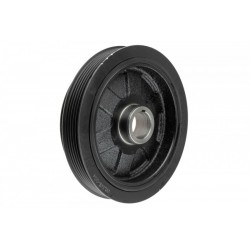 Szíjtárcsa, főtengely ALMERA, PRIMERA P11, P12 1.8 16V 1230395F0A