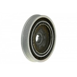 Szíjtárcsa, főtengely CITROEN C5 C6 PEUGEOT 407 607 HDI 0515V3