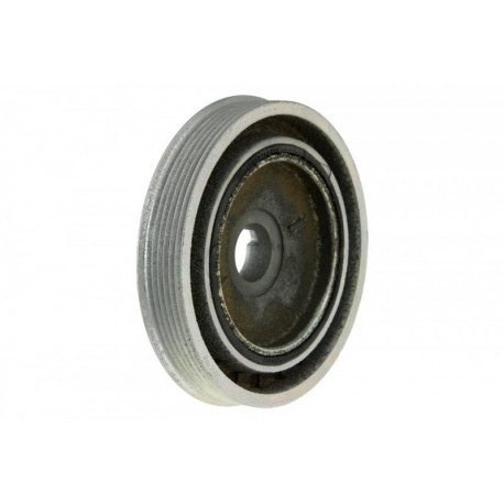 Szíjtárcsa, főtengely CITROEN C5 C6 PEUGEOT 407 607 HDI 0515V3