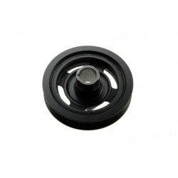 Szíjtárcsa, főtengely HONDA CIVIC 2006-, FR-V 04- 1.8 13810RNAA01