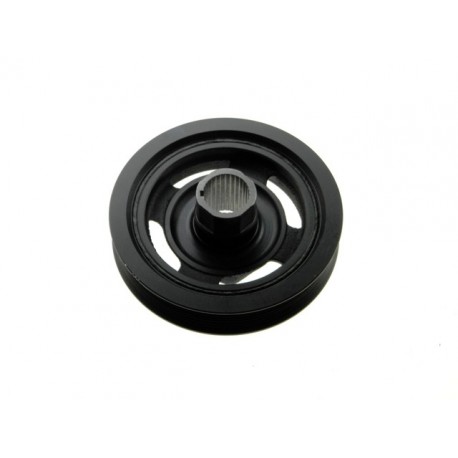 Szíjtárcsa, főtengely HONDA CIVIC 2006-, FR-V 04- 1.8 13810RNAA01