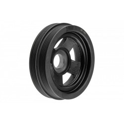 Szíjtárcsa, főtengely MITSUBISHI LANCER, GALANT 2.0D/TD MD174215