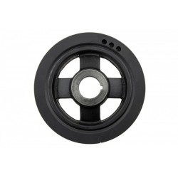 Szíjtárcsa, főtengely MITSUBISHI LANCER, GALANT 2.0D/TD MD174215