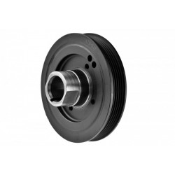 Szíjtárcsa, főtengely TOYOTA LAND CRUISER, HIACE 95-, 2.7