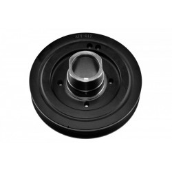 Szíjtárcsa, főtengely TOYOTA LAND CRUISER, HIACE 95-, 2.7