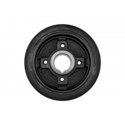 Szíjtárcsa, főtengely TOYOTA LAND CRUISER, HIACE 95-, 2.7