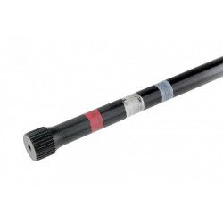 Stift csavar, torziós rúd BAL HÁTSÓ MEGANE KOMBI 99- 575mm 7700418376