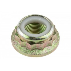 hajtótengely anya TRANSPORTER T5 MULTIVAN M20X1,5