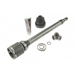 Hajtótengely JOBB VOLVO 850, C70, S70, V70 93-98 VW702