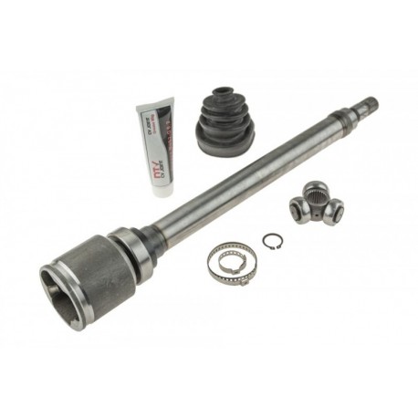 Hajtótengely JOBB VOLVO 850, C70, S70, V70 93-98 VW702