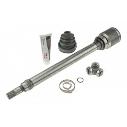 Hajtótengely JOBB VOLVO 850, C70, S70, V70 93-98 VW702