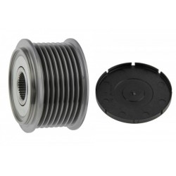 Generátor szabadonfutó MAZDA 6 2.0D 2002- RF5C18330 RF5C18330