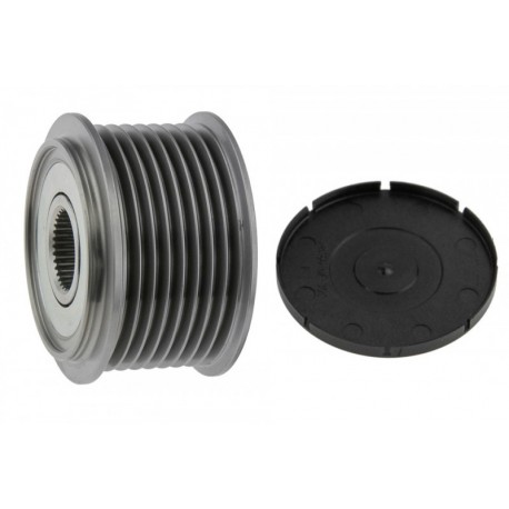 Generátor szabadonfutó MAZDA 6 2.0D 2002- RF5C18330 RF5C18330