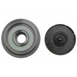 Generátor szabadonfutó MAZDA 6 2.0D 2002- RF5C18330 RF5C18330