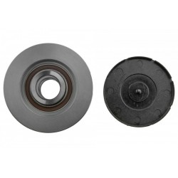 Generátor szabadonfutó MAZDA 6 2.0D 2002- RF5C18330 RF5C18330