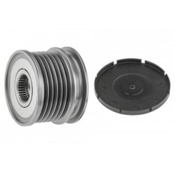 Generátor szabadonfutó W202 W203 2.2CDI 6111500160 6111500160