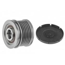 Generátor szabadonfutó W202 W203 2.2CDI 6111500160 6111500160