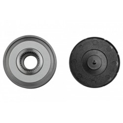 Generátor szabadonfutó W202 W203 2.2CDI 6111500160 6111500160