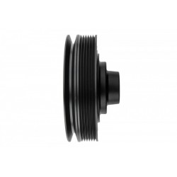 Szíjtárcsa, főtengely MITSUBISHI L200 2.5DID 1104A013