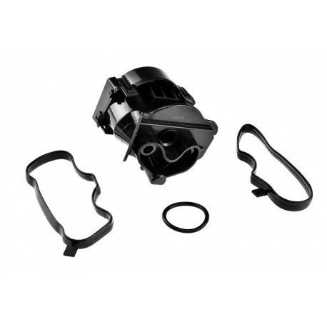 Szelep, forgattyúsház szellőztetés PCV BMW E87 E46 E60 2.0D 11127799367 11127799367