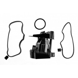 Szelep, forgattyúsház szellőztetés PCV BMW E87 E46 E60 2.0D 11127799367 11127799367