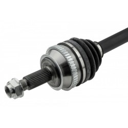 Hajtótengely JOBB RENAULT MASTER 2.2 DCI 2000- 303502