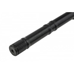 Hajtótengely JOBB NISSAN PRIMERA P11 2.0TD,2.016V 435/32/32