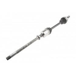 Hajtótengely JOBB MASTER, MOVANO 2006- 304845