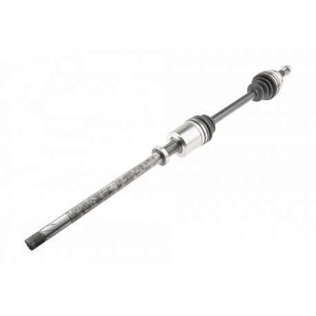 Hajtótengely JOBB MASTER, MOVANO 2006- 304845