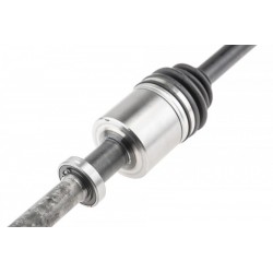 Hajtótengely JOBB MASTER, MOVANO 2006- 304845