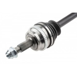 Hajtótengely JOBB MASTER, MOVANO 2006- 304845