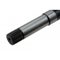 Hajtótengely JOBB CITROEN C4 04- PEUGEOT 307 2000- 303571