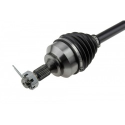 Hajtótengely JOBB CITROEN C4 04- PEUGEOT 307 2000- 303571