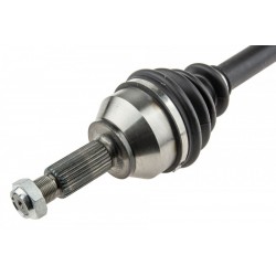 Hajtótengely BAL FORD MONDEO III MK3 2000-2007 17-0790