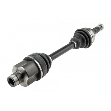 Hajtótengely JOBB FORD MONDEO III MK3 00- 17-0791