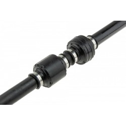 Hajtótengely JOBB KIA CEED, HYUNDAI I30 06-, 1.6 CDRI 495001H210