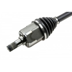 Hajtótengely JOBB KIA CEED, HYUNDAI I30 06-, 1.6 CDRI 495001H210