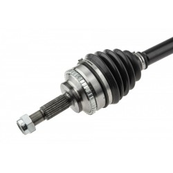 Hajtótengely BAL RENAULT MEGANE 96-, SCENIC 1.9DCI 303616