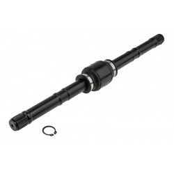 Hajtótengely BAL NISSAN PRIMERA P11 1.6 16V 17-0782