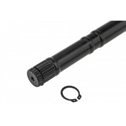 Hajtótengely BAL NISSAN PRIMERA P11 1.6 16V 17-0782